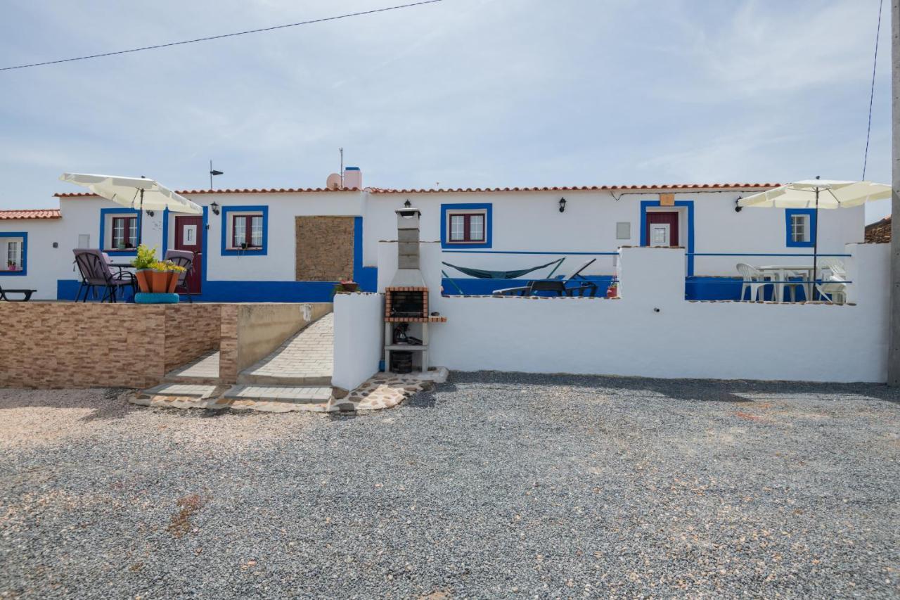 Monte Corte Encharia São Teotónio Εξωτερικό φωτογραφία